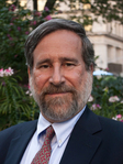 Charles Matthew Newman headshot