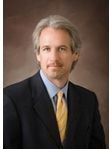 Charles Patrick Nunley headshot