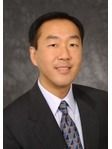 Charles Park Jr. headshot