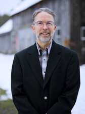 Charles L. Powell headshot