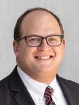 Charles Z Stein headshot