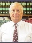 Charles K Thompson headshot