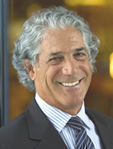 Charles S Zimmerman headshot