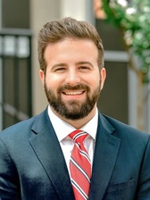 Franklinton Family Lawyer - Chase Anderson