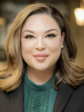 Chasity D. Martinez headshot