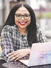 Chaylyn Greene headshot