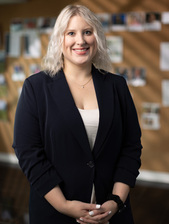 Chelsey Brooke Gandy headshot