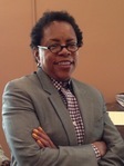 Cheryl E. Irvin headshot
