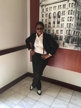 Cheryl E. Irvin headshot