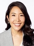 Cheryl Kang Prout headshot
