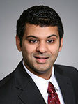 Chetan Aras