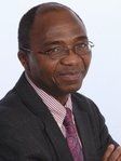 Chidi A Ogolo