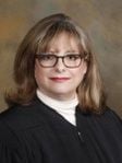 Chief Justice Terrie Livingston