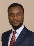 Chijioke Onwudebe headshot