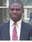 Chike Calistus Ufombah