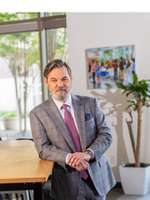 Dallas Business Lawyer - Chris Gilbert