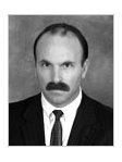 Chris Scott Graham