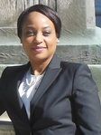 Christal W. Lawrence