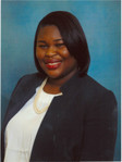 Christavia Pasqual Naomi Johnson