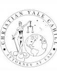Christian Yale Cahill
