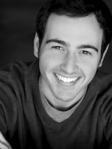 Christian Alexander Mardelli headshot