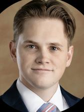 Christian F. McKinnon