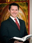 Christian James Schmidt headshot
