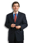 Christian D Wright