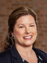 Christin J Mehrtens-Carlin
