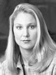 Christina Marie Burden