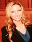 Christina Marie Burik
