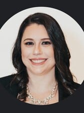 Christina M. Champagne headshot