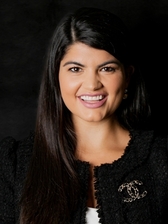 Christina Pari Fakhrzadeh