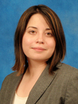 Christina J. Hayes