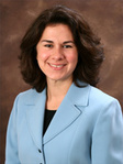Christina M Rosas