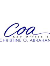 Christine Olivari Abraham