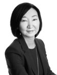 Christine H Chung