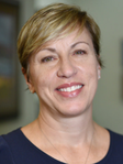 Christine Savitski Eatmon headshot