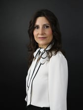 Christine Marie Heckler headshot