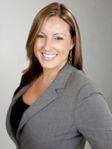 Christine Johnson headshot