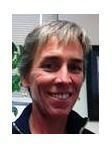 Christine Yvonne Jones
