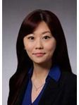 Christine J Lee