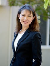 Christine Shinan Liu headshot