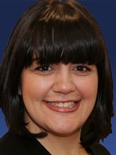 Christine Magarian