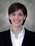 Christine Thomas McMillan
