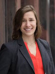 Christine M. Meeuwsen headshot