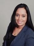 Christine Amanda Perumal headshot