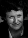 Christine S. Schleuss headshot