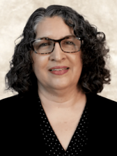 Christine M. Torres headshot