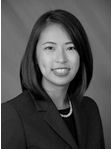 Christine Yung Yusi headshot